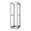 44u 36"D Heavy Duty 4-Post Rack 772036-L