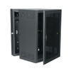 18u 20"D Wall Mount Rack