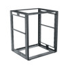 14u Low Profile Open Rack CFR-14-18