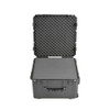 iSeries 2424-14 Waterproof Case with Cubed Foam