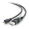 1m USB 2.0 A Male to Micro-USB B Male Cable