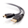 3m Ultima USB 2.0 A to Mini-B Cable