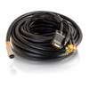 50ft RapidRun Multi-Format All-In-One Runner Cable - In-Wall CMG-Rated
