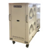 Portable Outdoor 12 Ton 144,400 BTU Air Conditioner
