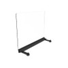 AisleLok 10161 30in Modular Containment Server Rack Top Vertical Baffle