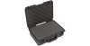 iSeries 1208-3 Waterproof Case Cubed Foam