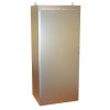 1418N4Ssx24 N4X Freestanding Encl - 72 x 31 x 24 - 304 Ss