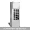 Dts3165A230N3Lg Ac Unit 5-7000 Btu/H 230 V - Nema 3R/4 - Lt. Gray