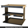 Ipcss76 Server Shelf For 700W X 600D
