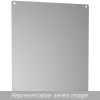 Pcja0907 Panel 8.9X6.9 Fits 10X8 Alum