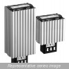Shg14008 Enclosure Heater, 150W, Ac/Dc 110-250 V