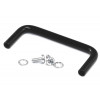 1427E1Bk-1 2.0" Steel Handle Kit, Black