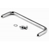 1427G2 3.0" Steel Handle Kit, Chrome