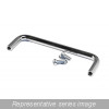 1427N 3.5" Round Bar Handle