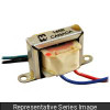 143H Audio Transformer, Chassis Mount, Driver, 1500:500 Ct Ohms, 143-146 Series