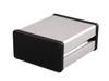 1455Tsnut Extruded Aluminum Channel Mount Enclosure