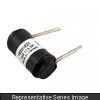 1538M20 Rf Choke, Heavy Duty Hash Choke, Inductance 100Uh, Dc Current 10A, 1538 Series