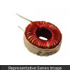 1540M25 Rf Choke, Heavy Duty Hash Choke, Inductance 8000Uh, Dc Current 0.7A, 1540 Series