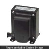1650N Output Transformer, Push-Pull, 60W , Primary 4,300 Ct, 318 Ma., Secondary 4-8-16