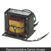 165S18 Transformer, Low Voltage, High Current, Chassis Mount, 180Va, 18.0Vct, 10A