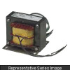 165V12 Transformer, Low Voltage, High Current, Chassis Mount, 252Va, 12.6Vct, 20A