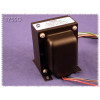 1750G Output Transformer, Guitar Amp, 3,800 C.T. Ohm Pri., 4, 8, 16 Ohm Sec., 50W