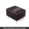 227R Transformer, Pcb Mount, Epoxy-Cast, 40Va, 30V C.T. @ 1.33A / 15V @ 2.66A, 227 Series