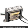 262B24 Transformer, Plate & Filament Or Bias, 8Va, 120V @ 27 Ma, 262 Series