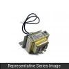 Bd2G Transformer, Class 2 Energy Limiting, Box Mount, 20Va, 120V Input, 24V Ouput