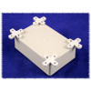 Mf0045 Hardware- Abs Plastic Mounting Feet For Smaller Rp Series
