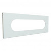 Cce1975Lg1 19W 4U Cable Entry Door