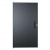 Cdf1935Sbk1 20U Solid Door For C2 Frame