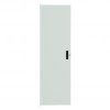 Cdf1963Slg1 36U Solid Door For C2 Frame