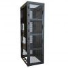 Clc4B36Bk 4-Bay 36D Colocation Server Cabinet