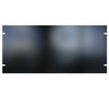 Pbps19008Bk2 5U Flat Steel Rack Panel