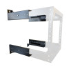 Rb-2Pw-Ext Rb-2Pw Extension Brackets That Add Up To 7" Of Usable Depth (18-25")