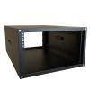 Rchs1901031Bk1 6U 31.5D Solid Rack Cabinet
