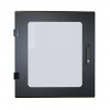 Rckwd12Ubk1 12U Window Door For Rck