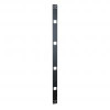 Vct63 Swing-Out Wall Mount And Floor Rack Cabinet