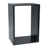 BRK Series Black Laminate Rack - BRK16