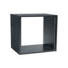 BRK Series Black Laminate Rack - BRK8-22