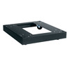 Caster Base for 28 Inch Deep ERK Series - 1,300 pounds