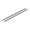 Data Center 12 Pack 10 Ft. Cable Ladder, 12 Inches Wide