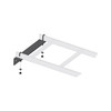 Ladder Wall Support Bracket, 6 Inches and 12 Inches Wide
