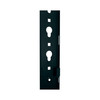 42 to 45 RU Forward Universal Vertical Power Bracket