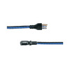 IEC Power Cord 240 Inches - 1 Piece