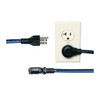 IEC Power Cord 36 Inches - 20 Piece, Right Hand Plug - DISCONTINUED