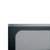 45 RU Vented Front Door for WMRK Racks, 64% Open