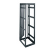 44 RU MRK Series 22 Inch Wide Rack, 31 Inches Deep, Cage Nut