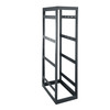 44 RU MRK Series 22 Inch Wide Rack, 31 Inches Deep, Cage Nut without Rear Door